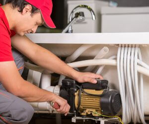 About Septic Pumping Service Villa Maria, PA